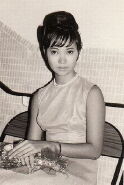 Josephine Siao Fong-Fong