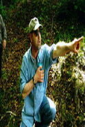 Josh Becker