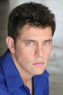 Josh Berry