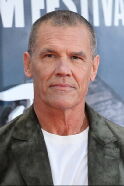 Josh Brolin
