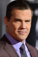 Josh Brolin