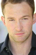 Josh Bywater