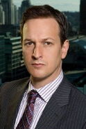 Josh Charles