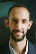 Josh Cole