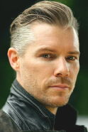 Josh Cowdery