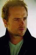 Josh Daugherty