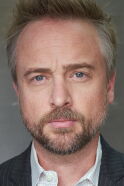 Josh Daugherty