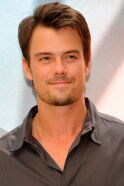 Josh Duhamel
