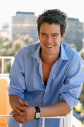 Josh Duhamel