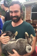 Josh Flanagan