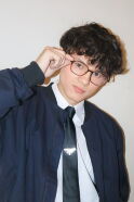Josh Ford