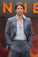 Josh Hartnett