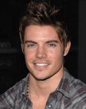 Josh Henderson