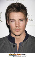Josh Henderson