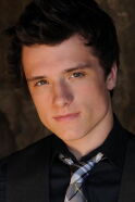 Josh Hutcherson