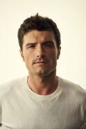 Josh Hutcherson