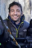 Josh Lowell