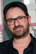 Josh Malerman