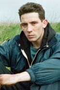 Josh O'Connor