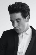 Josh O'Connor