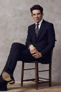 Josh O'Connor