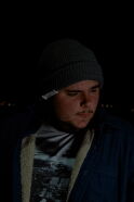 Josh Orms