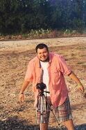 Josh Orms