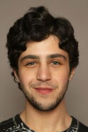 Josh Peck