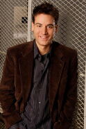 Josh Radnor