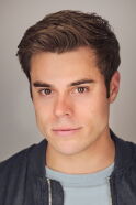 Josh Riley