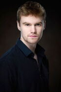 Josh Ryan Greenaway