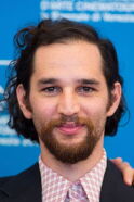 Josh Safdie