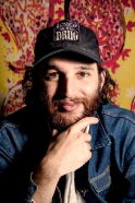 Josh Safdie