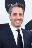 Josh Saviano
