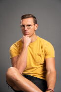 Josh Scherer