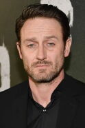 Josh Stewart