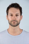 Josh Woodle