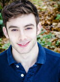 Joshua Berg