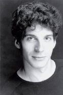 Joshua Bloom