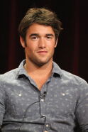 Joshua Bowman