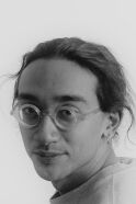 Joshua Brad-Lee Garrido