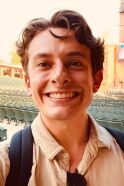 Joshua Burrage
