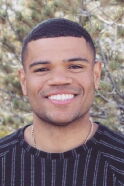 Joshua Caleb Horton