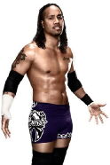 Joshua Fatu
