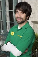 Joshua Gomez