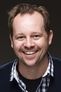 Joshua Harto