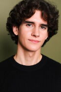 Joshua Hernandez