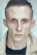 Joshua J. Parker