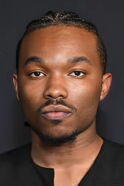 Joshua J. Williams
