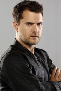 Joshua Jackson